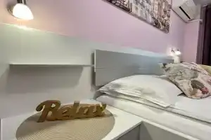 Nataly Homes Apartments, Veliko Tarnovo