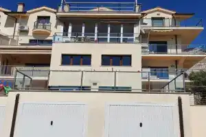 Casa vacanze Isa, Manciano