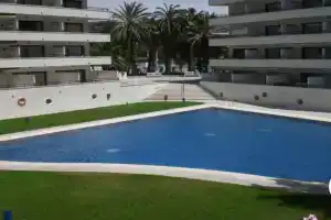 APARTAMENTO CERCA DEL PASEO Y PORT AVENTURA, Salou