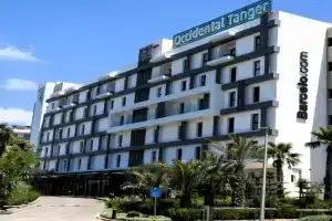 Occidental Hotel, Tangier