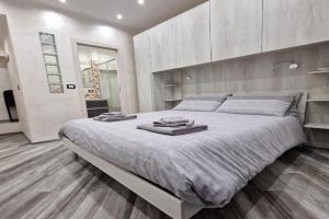 Appartamento in Piazza Vittorio Veneto con parcheggio, Apartments, Torino