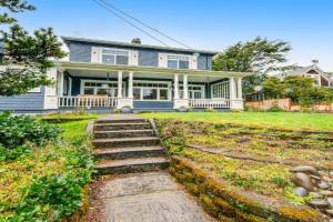 Oceans Away Guest house, Seaside