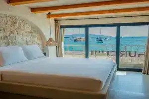 Churchill Townhouse, Bodrum