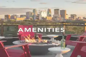 The Arts District Charm Apart-hotel, Minneapolis