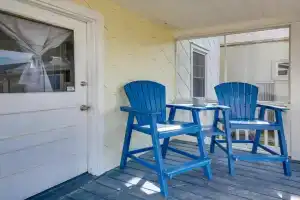 Wildwood Apartment Less Than Half Mi to Boardwalk!, Wildwood