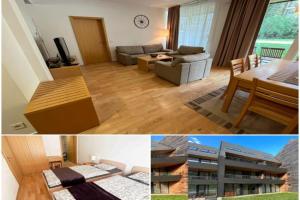 Golden Fox Apartment Pohorje, Maribor