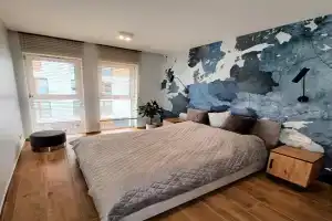 Kima Apartament Bażantów 44, Katowice