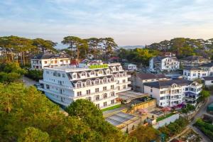 TALA Hotel, Dalat