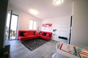 7 Cielo Apartments, Brindisi