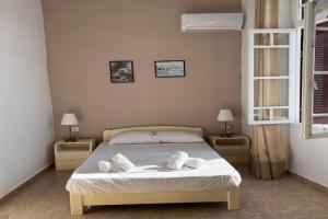 Tinos Central Perfection Apartments, Tinos Town