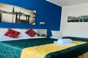 Venice Stay Mini-hotel, Marghera