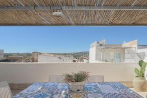 Casa Caterina, Noto