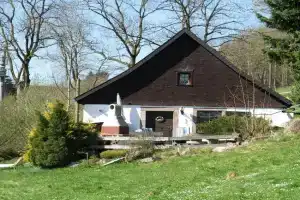 Historic Retreat, St Georgen Guest house, Sankt Georgen im Schwarzwald
