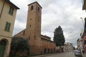 Casa Europa, Faenza