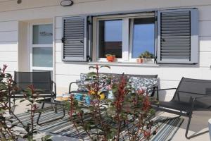 Studio Apartman Karlita, Slano