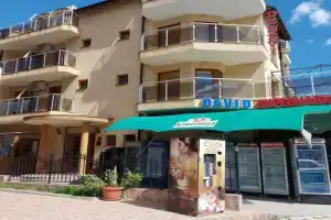 Kshcha za gosti Denevi Guest house, Primorsko