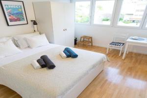 PIERO Apartments, Split