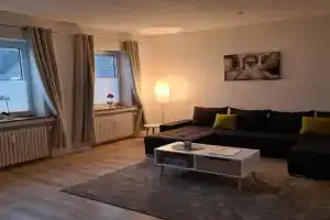 Nordlicht Apartments, Emden