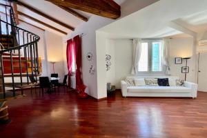 LA CHIAVE DI VIOLINO Appartamentino musicale Apartments, Bologna