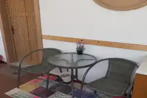 Karmen Apartments, Zadar