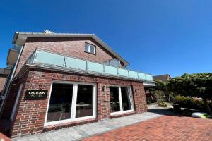 Hotel Ocean, Norddeich