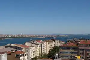 Sunflower Apartments, Istanbul
