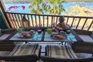 La Pianotta Sulla Spiaggia Apartments, Porto Azzurro