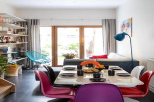 3 Queens Guest house, Bruges
