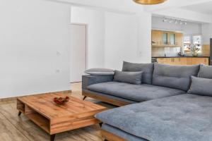 RockRose Apartments, Malia