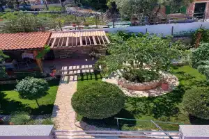 Villa Sommerzauber, Mali Losinj