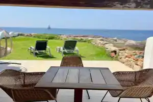 Villa Calma, Cala'n Bosch