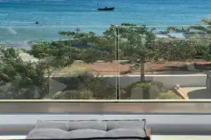 Fantasea Beachfront Villa, Makriyialos