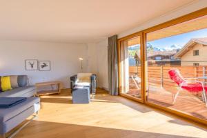 Chalet Monchsbuffel, Wengen