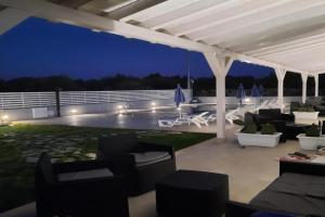 Perladelmare Apart-hotel, Avola