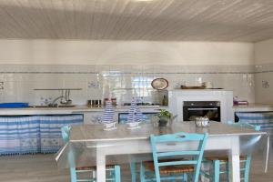 Villetta Appia By Cala Salento Guest house, Torre Lapillo