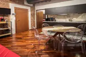 Zero45 San Martino Apartment, Grosseto