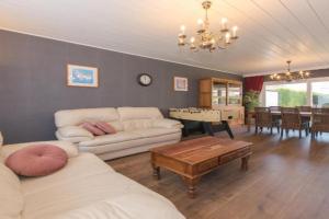 Holiday Home Ruiterlaan by Interhome, Bredene