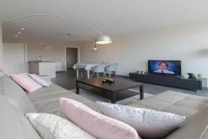 Apartment Solis with balcony by Interhome, Bredene