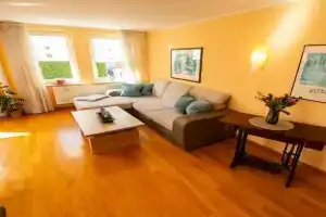Holiday Home Mia by Interhome, Bad Pyrmont