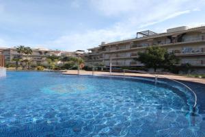 Apartment Golden Beach by Interhome, Sant Carles de la Rapita
