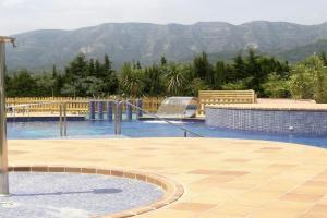 Apartment Golden Beach by Interhome, Sant Carles de la Rapita