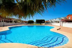 Holiday Home Ni Hao by Interhome, Calpe