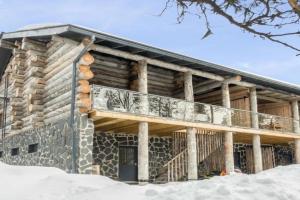 Holiday Home Villa toprakka b by Interhome, Sirkka