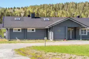 Holiday Home Tahkolahti by Interhome, Tahkovuori