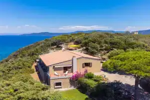 Villa Villa Giuliana by Interhome, Punta Ala