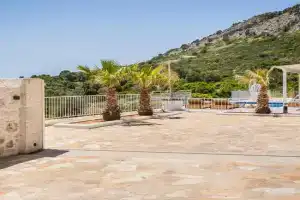 Saint Nicholas Villas 3, Skala Kefalonias