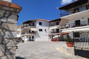 Zaga Apartments - Flats, Koroni