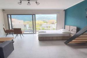 Nydri Loft Apartments, Nydri
