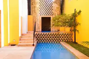 Hotel La Nacional By Kavia, Merida