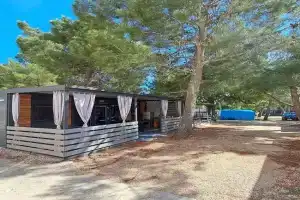 Mobile homes Paun Apartments, Privlaka